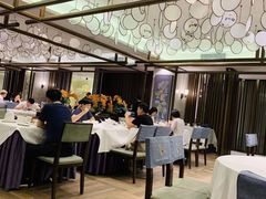 大堂-西湖春天•老字号杭州菜(百汇店)