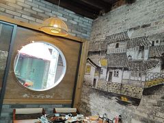 -61号餐吧(兴坪古镇漓江店)