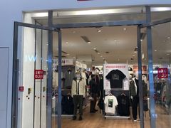 -优衣库(天津鲁能城购物中心店)