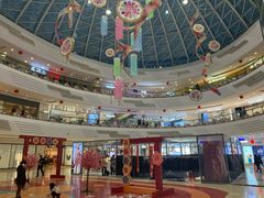 -万达广场(泰州海陵店)