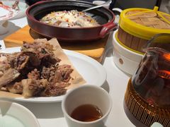 -在前门·烤鸭北京菜(五月花广场店)