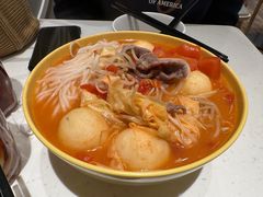 -谭仔米线(壹方城店)