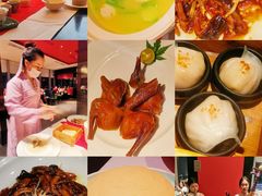 -馋遇江南·精致湖景雅宴(东方之门店)