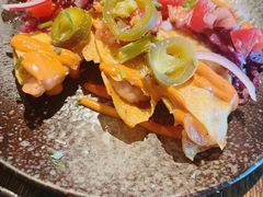 -Q MEX 库迈墨西哥餐吧(三里屯店)
