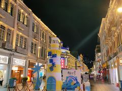 -85度C(厦门中华城新店)