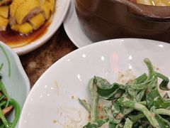 -一楼食业·美食人家