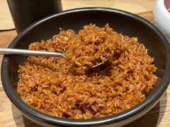 灵魂猪油炒饭-榕意·川味之美(深业上城店)