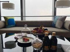 -长沙尼依格罗酒店