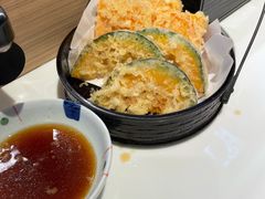 -三禾寿司(君尚店)