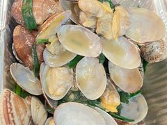 -京朋串屋·烧烤(望京西路总店)