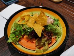 -Cactus墨西哥仙人掌餐厅