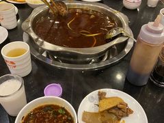 -冯记香辣兔火锅(茶店子总店)