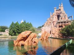 -青岛方特梦幻王国