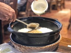 盐油饭-猪肉婆私房菜(容桂总店)