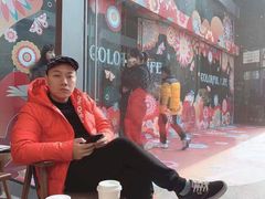 -星巴克(凯德晶萃店)