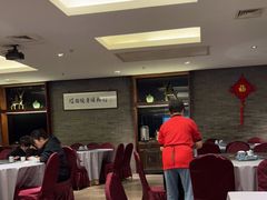 大堂-老东吴食府(雅都店)