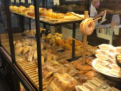 大堂-THEDAY蛋糕(团结路店)
