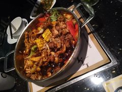 -和福顺·牛肉海鲜焖锅(汕头金平万达广场店)