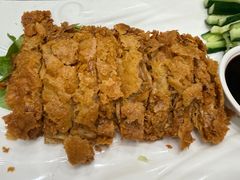 -功德林素菜饭庄(前门店)