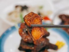 -白玉兰小吃(新村路店)