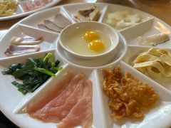 -建新园过桥米线(金碧广场店)