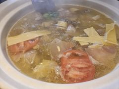 -滇铺子·云南特色菜·第九届野生菌美食节(东风东路c86店)