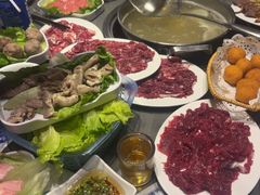 -贵宾牛·潮汕牛肉火锅(珠池总店)