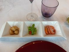 -君来湖滨饭店·渔餐厅