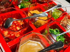 -领鲜天下·焗海鲜·花胶鸡(天目里店)