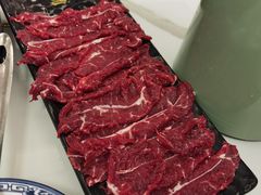 -福合埕牛肉火锅(长平国新店)