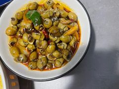 -3号仓库·创意中国菜(乐清正大广场店)