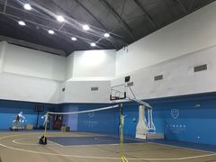 -北京嘉里健身·Kerry Sports(北京嘉里大酒店)