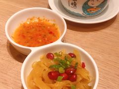 -莆田餐厅PUTIEN(金融街购物中心店)