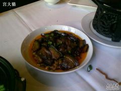 20090517178-鄱阳湖·江西小炒·瓦罐煨汤(五道口店)