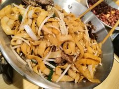 -阿鸡鱼庄·顺德鲜蒸小炒(亚运村店)