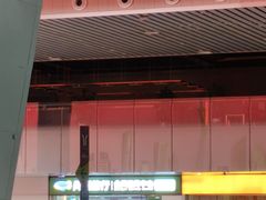 -广州白云国际机场-T2航站楼