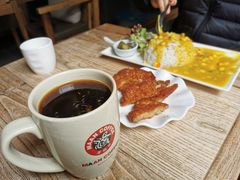 -MAAN COFFEE(金桥店)