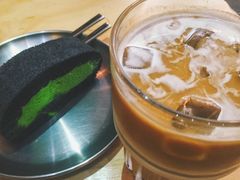 -无牌咖啡&酒馆