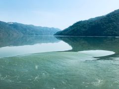 -严子陵钓台(富春江小三峡)