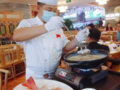 -德胜轩正宗顺德菜(宝安沙井会展中心店)