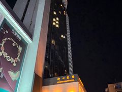 -柳州宾馆-云霄阁·旋转餐厅