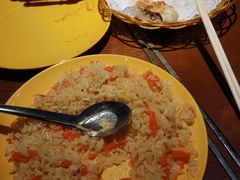 -新疆喀什噶尔餐厅(普利街店)