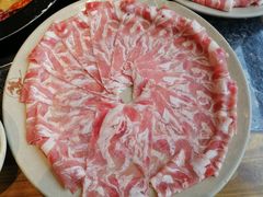 -蜀大侠火锅(古田店)