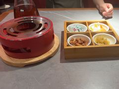 -闽上鲜·福建菜(龙湖滨江天街店)