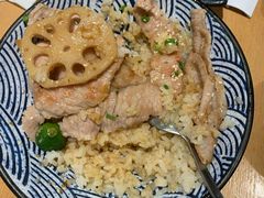 -沼津港渔市(宏伊国际广场店)
