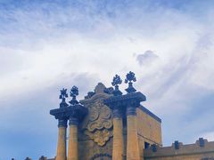 -敕勒川草原文化旅游区