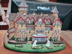 -马勒别墅饭店(静安寺店)