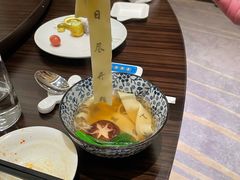 -成都海湾酒店·海湾壹品中餐厅(远大购物中心店)