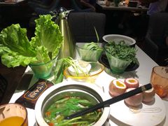 -加餐海鲜自助(宝龙一城店)