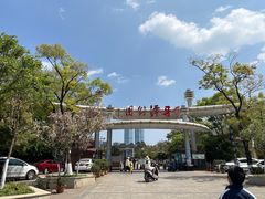 -月牙潭公园